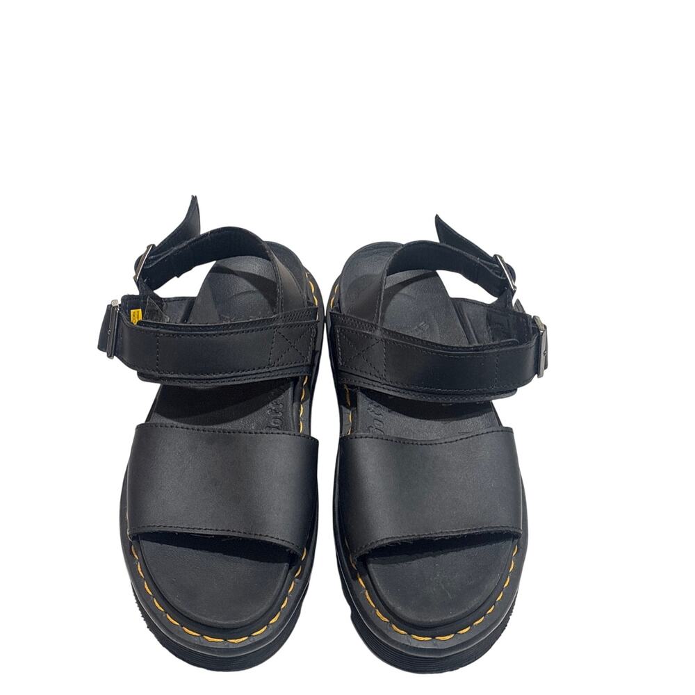 Women’s doc martins sandals size 7